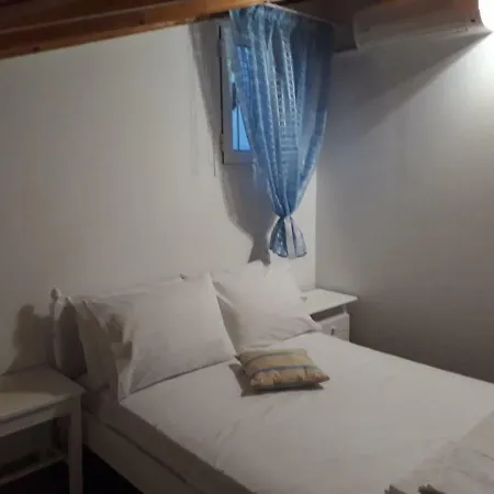 In Dasia Διαμέρισμα Δασιά
