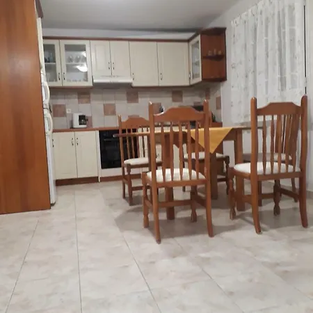 Διαμέρισμα In Dasia *