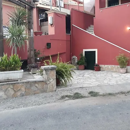 Apartament In Dasia
