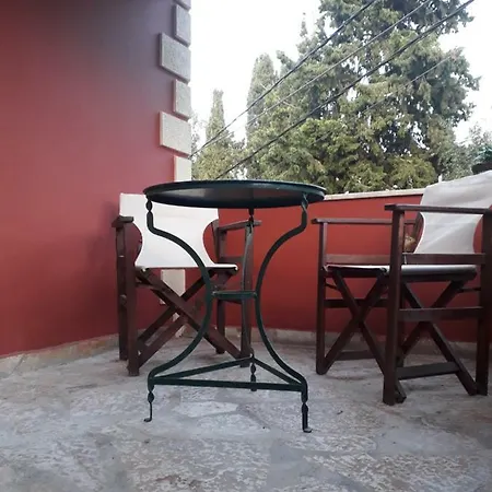 Apartament In Dasia Dassia (Corfu)