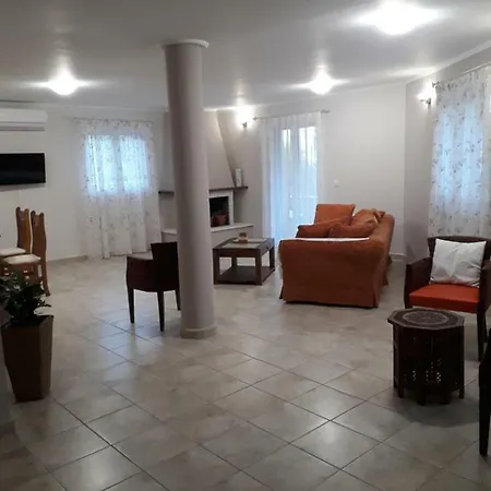In Dasia Apartament Dassia (Corfu)