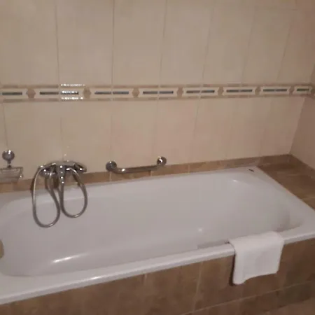 In Dasia Apartament *